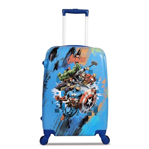 Marvel Trolley Bag - Avengers