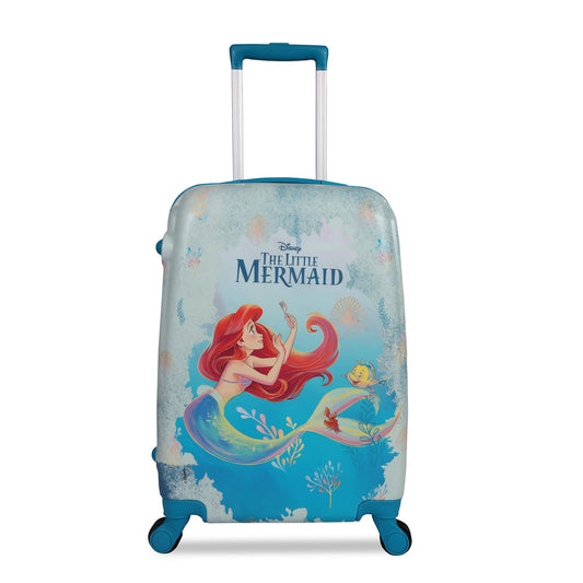 Disney Trolley Bags - Mermaid