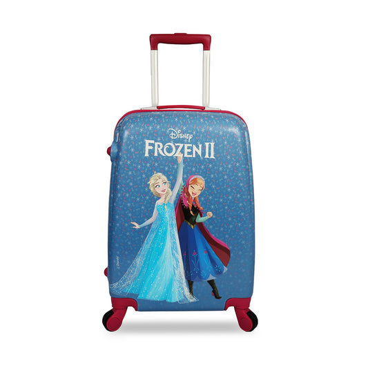 Disney Trolley Bags - Frozen
