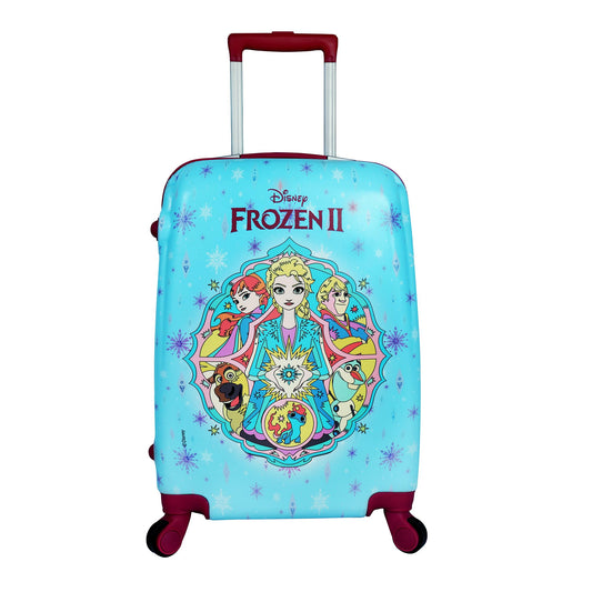 Disney Trolley Bag - Frozen