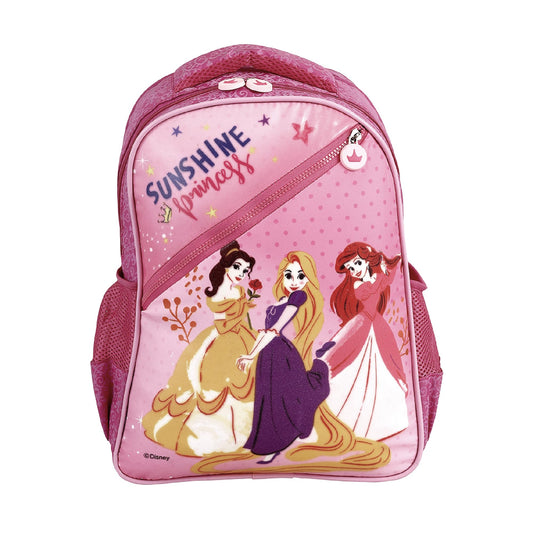 Disney School Bag - Princess